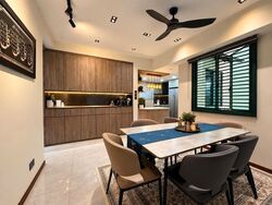 Palm Gardens (D23), Condominium #625904351